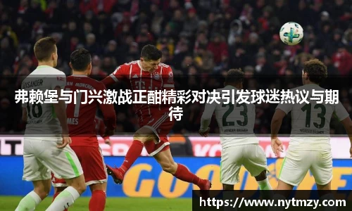 弗赖堡与门兴激战正酣精彩对决引发球迷热议与期待